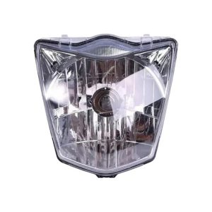 FAROL DELANTERO HONDA CG NEW TITAN 150