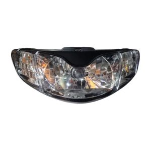 FAROL DELANTERO ZANELLA ZB 110 MODELO NUEVO LED