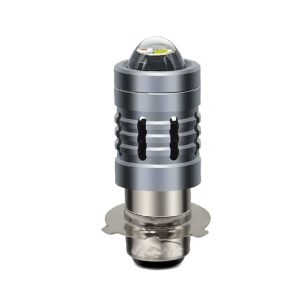 FOCO DELANTERO LUPA P15 (X10)