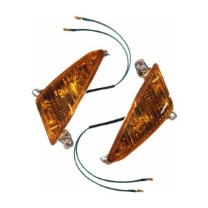 FARO DE GIRO DELANTERO HONDA WAVE NF (JGO X2)