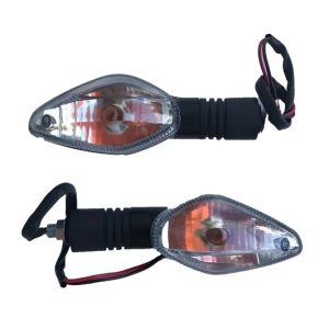 FARO DE GIRO HONDA XR 150L / XR250 TORNADO NEW (UNIDAD)