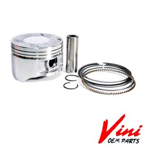 KIT DE PISTON HON XR 250 TORNADO 0.50 - VINI