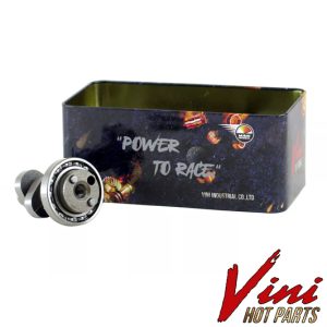 ARBOL DE LEVA YAMAHA FZ 16 MODIF - VINI HOT PARTS