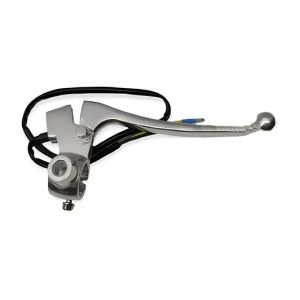 SOPORTE Y MANIJA DE FRENO DAX / MAX / DX70