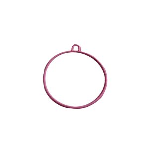 ORING CUBA CARBURADOR SMASH / TRIP / BIZ / 110CC - ROJO (X10)