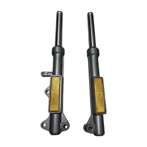 PIERNAS COMPLETAS YAMAHA NEW CRYPTON T110 A DISCO