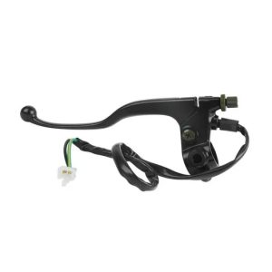 SOPORTE Y MANIJA DE EMBRAGUE YAMAHA YBR 125 / FZ 160