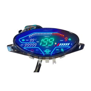 TABLERO DIGITAL GIL SMASH / TRIP / ENERGY / 110CC