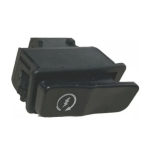 TECLA DE ARRANQUE FUTURA / DL / ZB (X10)