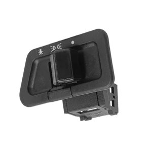 TECLA PRINCIPAL LUCES FUTURA / DL / ZB (X10)