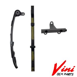 GUIA CADENA DIST HONDA XR250 TORNADO / CBX250 - VINI