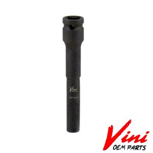 TUBO DE IMPACTO 8MM HEXAGONAL LARGO - VINI