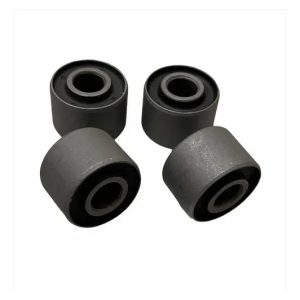 BUJE DE CORONA ZAN RX150 / 150CC - X4 (CHAPA Y GOMA)