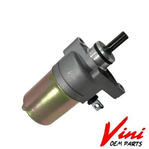 BURRO DE ARRANQUE YAMAHA NEW CRYPTON T110 / CRYPON 105 - VINI