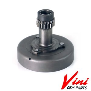 CAMPANA SOLA DE CENTRIF HONDA BIZ / WAVE / WAVE 110S - VINI