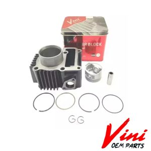 CILINDRO YAMAHA CRYPTON 105 - VINI