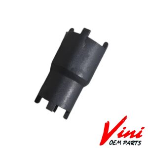 EXTRACTOR DE EMBRAGUE DOBLE TITAN / 150CC / SMASH 110CC / OTRAS - VINI