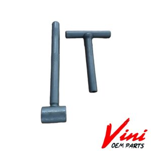 HERRAMIENTA REGULADOR TORNILLO DE VALVULA - VINI
