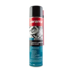 AEROSOL LUBRICANTE MULTIUSO GRANDE 440 CM3