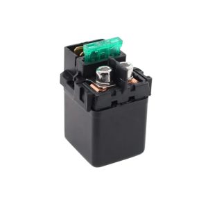 CHANCHITA RELAY ARRANQUE HONDA NEW TITAN C/FUSIBLE