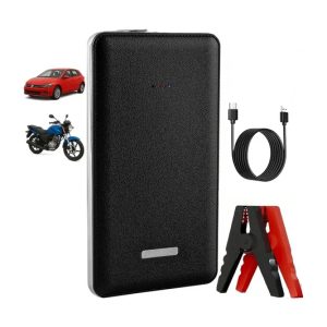 ARRANCADOR MULTIUSO 400A / 1000MAH