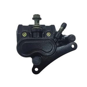 CALIPER DELANTERO HONDA GLH 150 GAUCHA / CBF 125 COMPLETO