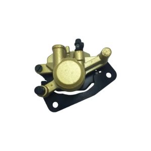 CALIPER DELANTERO YAMAHA NEW CRYPTON T110 COMPLETO