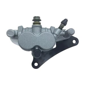 CALIPER DELANTERO HONDA NEW TITAN 150 COMPLETO