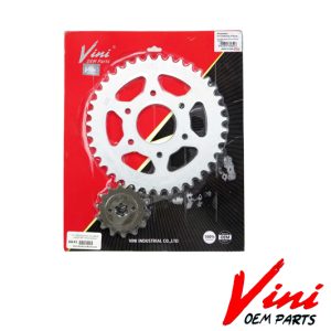 CORONA Y PIÑON BAJAJ ROUSER NS200 39/14 - VINI