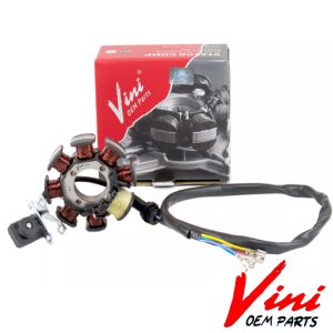 ESTATOR COMP ZAN RX150 - VINI