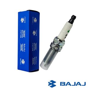 BUJIA ORIGINAL - CENTRAL ROUSER NS AS RS 200