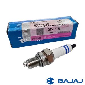 BUJIA ORIGINAL - ROUSER NS 125 / 135 / 150 / 160 / BOXER 150