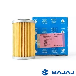 FILTRO DE ACEITE ORIGINAL - ROUSER NS 200 / RS200 / DOMINAR