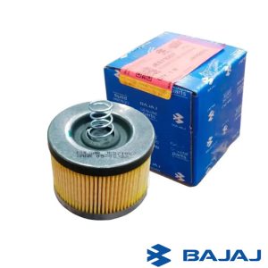 FILTRO DE ACEITE ORIGINAL - ROUSER NS 160 / NS 150 / V15