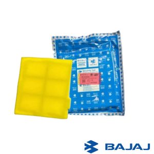 FILTRO DE AIRE ORIGINAL - ROUSER NS 125 / 135 / BOXER