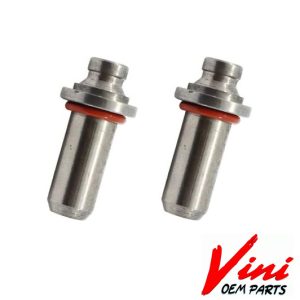 GUIA DE VALVULA ZAN RX150 / S2 / 150CC - VINI