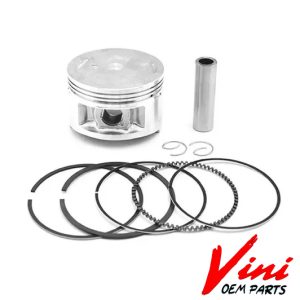 KIT DE PISTON SMASH 52.4 1.25  - VINI