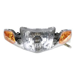 FAROL DELANTERO YAMAHA NEW CRYPTON T110