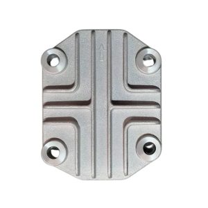 TAPA CABEZA DE CILINDRO GILERA SMASH / 110CC - SUPERIOR