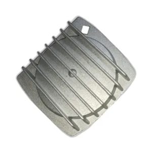 TAPA CABEZA DE CILINDRO GILERA SMASH / ZB / 110CC - LADO IZQUIERDO