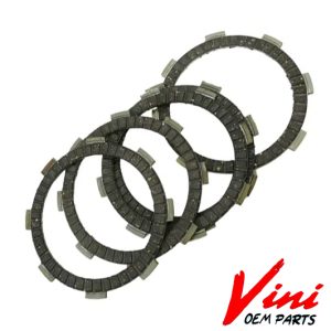 DISCO EMBR HONDA CB 190R / XR 190L - VINI