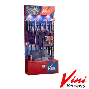 EXHIBIDOR DE HERRAMIENTAS VINI GRANDE