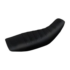 TAPIZADO DE ASIENTO ANTIDESLIZANTE  - HONDA XR 250 TORNADO - NEGRO