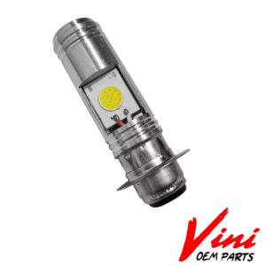 FOCO DELANTERO LED P15 (X10) - VINI