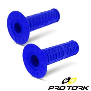 PUÑOS UNIV PRO TORK MX 2 - AZUL