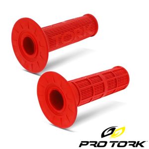 PUÑOS UNIV PRO TORK MX 2 - ROJO