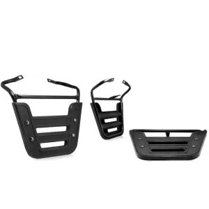PORTA EQUIPAJE YAMAHA YBR 125