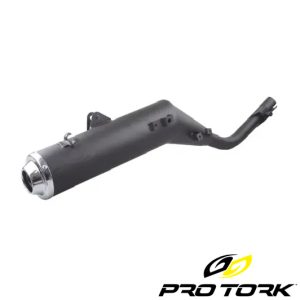 ESCAPE MOTOMEL SKUA 150 / BROSS T/ORIG (PARTE TRASERA)
