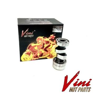 ARBOL DE LEVA GIL SMASH 110 LARGO - HOT PARTS VINI
