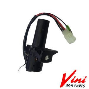 LLAVE CONTACTO YAMAHA YBR 125 - VINI